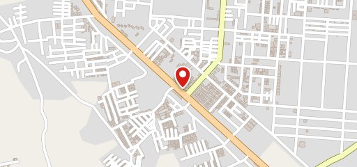 Orange Resturant & Banquet on map