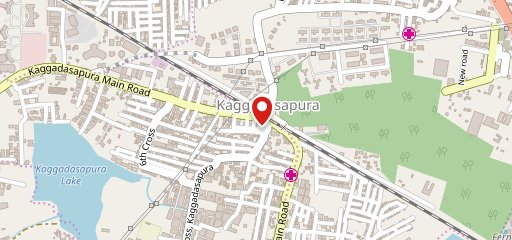 Orchard Fresh Natural Icecreams on map