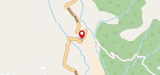 Orchid Cafe & Restaurant on map