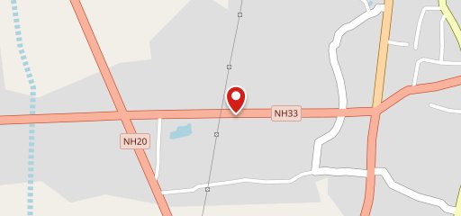 Orchid Restaurant on map