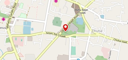 Orchid Maplewood on map