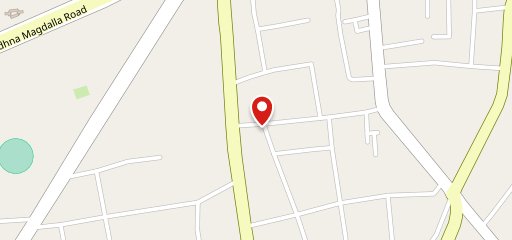 Order Fresh New CityLight on map