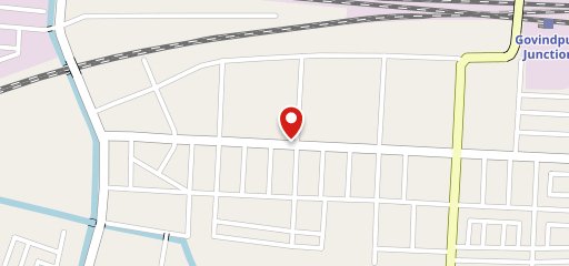 Order Shorder on map