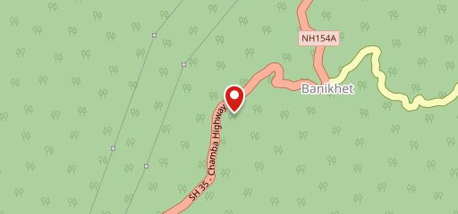 Ordn Royal Food Restaurant on map