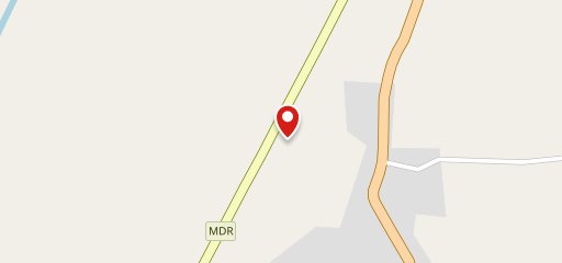 ओरेगानो लीफ रेस्टोरेंट और कैफे on map