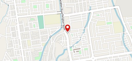 Organic Ice-creams on map