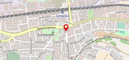 Orient Döner Kebab, Pepito, Pide & Pizza sulla mappa