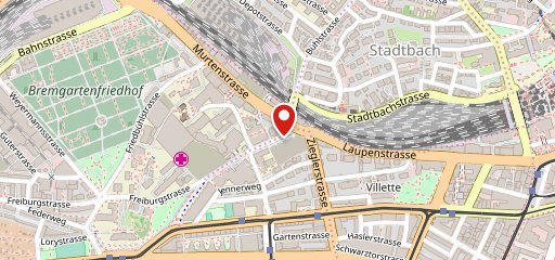 Orient-Express sulla mappa