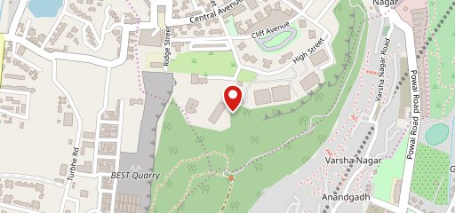 Origami Japanese & Korean Restaurant on map