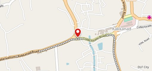 Origami Restaurant on map