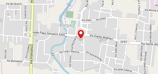 Original Bier Fest sulla mappa