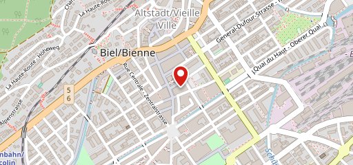 Original Grill & Tacos sulla mappa