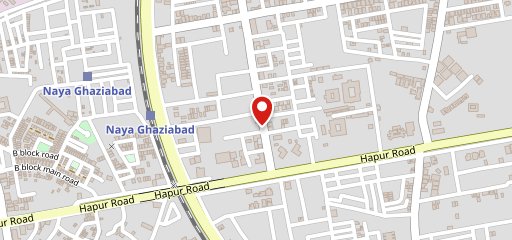 ORIGINAL KINGDOM OF TASTE on map