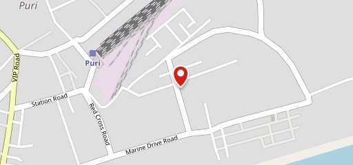 Orissa Bakery on map