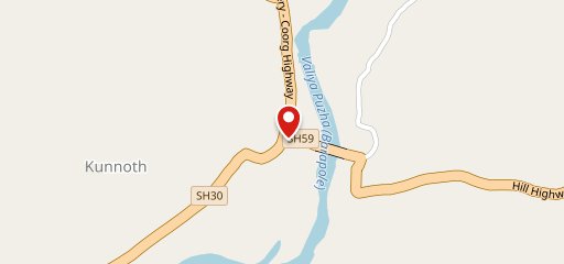 Ormas bakery Cool Bar on map