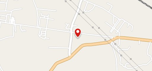 Ornate Galaxy on map