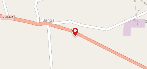 Orobite Foodies Paradise on map