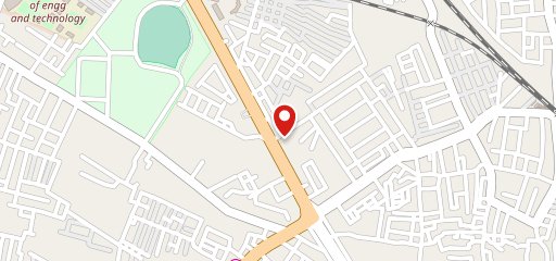 OROBITE JALANDHAR on map