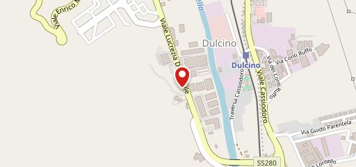 Orocarni s.r.l sulla mappa