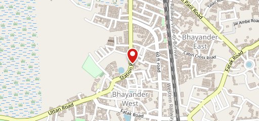 Osho Chinese Veg & Non Veg on map