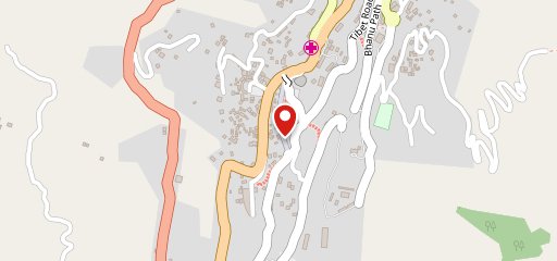 Osm Restro & Lounge on map