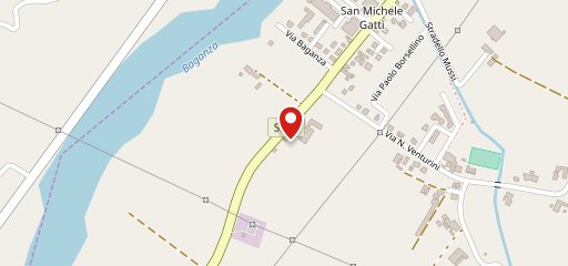 Ostaria Ad' Na' Volta sulla mappa