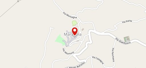 Ostaria Castello 43 sulla mappa