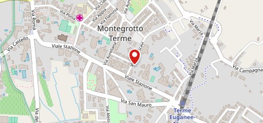 HOSTARIA AI ANZOI sulla mappa