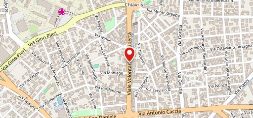 Profumo di Toscana sulla mappa