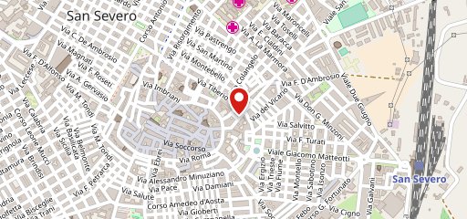 Osteria a casa nostra sulla mappa
