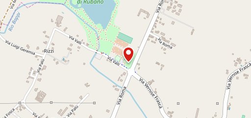 Osteria Dai Salvarza sulla mappa