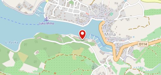 Osteria Bretia sulla mappa