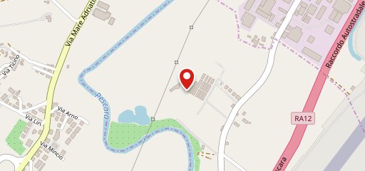 Schiavone & Co sulla mappa