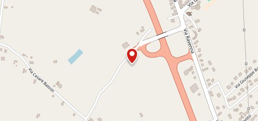 Osteria Della Contessa sulla mappa