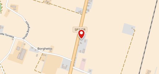 Osteria Il Norcino sulla mappa