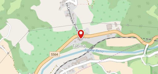 Su da Noi sulla mappa