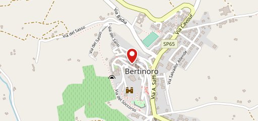 Osteria L'alternativa sulla mappa