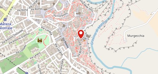 Osteria San Pietro sulla mappa