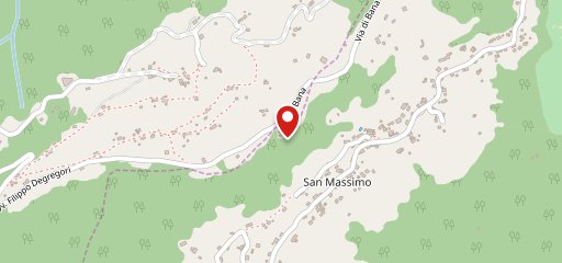 Osteria Vecchio Mulino sulla mappa