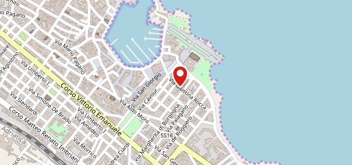 Osteria Veronique sulla mappa