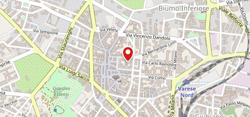 OstiNati sulla mappa