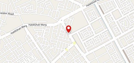 OTC Kabab & Curry on map