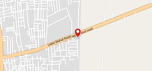 OTC Orion Tiffin Centre on map