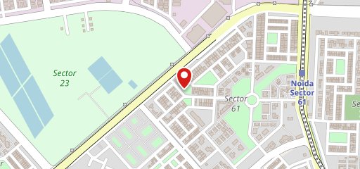 OTIK Cake Shop on map