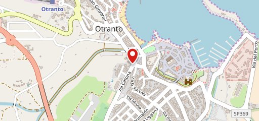 MareFuori Trattoria Tipica sulla mappa