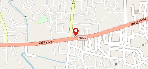 OTT Cafe (A Unit of RAP Hospitality) on map