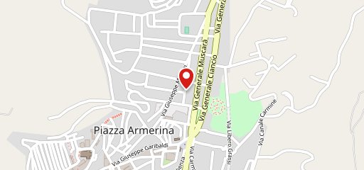 Ottantasette Food E Drink sulla mappa