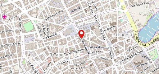 Otto Breakfast & Grill sulla mappa