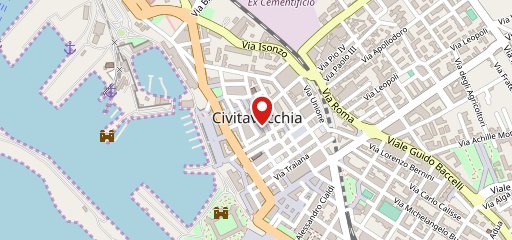 OTTO.ZERO sulla mappa