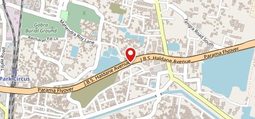 OTW - On The Way Bar & cafe on map